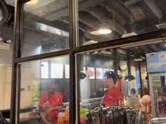 -喜来稀肉(虹泉路店)
