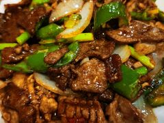 -新302餐厅(国家新闻出版广电总局)