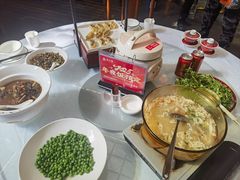 -袁州宴·地道袁州菜(袁山东路店)