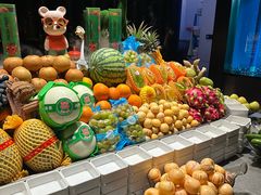 -碧涛阁水世界酒店·洗浴·自助(万家丽路店)
