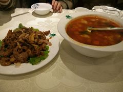 -阿拉丁新疆风味餐厅·清真(罗廊巷店)
