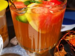 -火山屋台(新街口店)