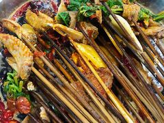 -逗签翻卤味串串(回龙湾店)