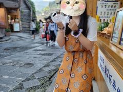 -一杯黔茶(西江千户苗寨古街店)