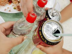-鹏城人家海鲜酒家·23年老字号(较场尾店)