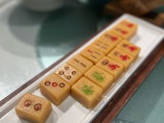 -四世同堂·京菜·烤鸭(双井店)