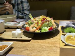 -山海烧肉(铁像寺路店)