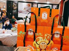 -大鸭梨烤鸭(甘家口店)