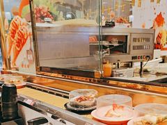 -争鲜回转寿司(南开大悦城店)