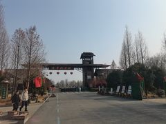 -泗洪洪泽湖湿地景区