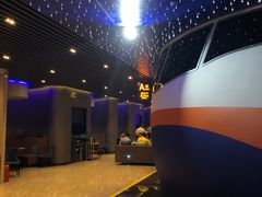 -赫帝拉航空主题餐厅(南宁店)