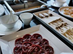 -皇城老妈川味火锅·大连海鲜火锅(港湾店)