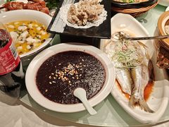 -城北食府(枫林店)