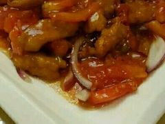 -和乐喜宴海鲜酒家(骏荣广场店)