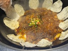 -地锅公社·现炒地锅鸡·地锅鱼·夜宵(罗锦路店)