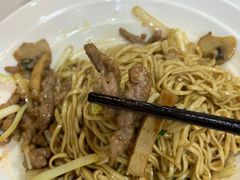 -二扁私房面馆(崂山路店)