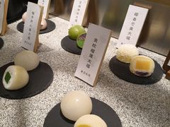 -米糯糯·MINONO·大福冰淇淋(青岛万象城店)