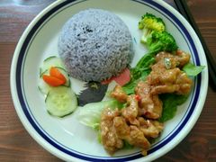 -马来MO简餐.南洋风味料理(美食街店)