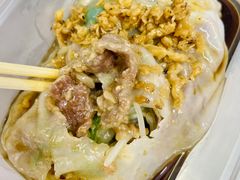 牛肉肠粉-小吴肠粉