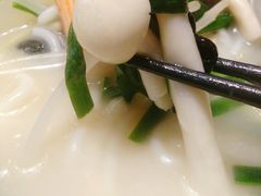 -肥汁米蘭香港米线(长宁来福士店)