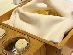 餐前面包-王品牛排(福州泰禾店)