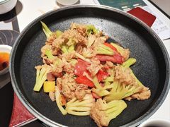 -新兴·金羊座·粤菜点心(乐峰店)