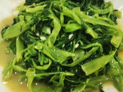 椒丝腐乳通菜-南记食粥坊·宵夜大排档(莲花总店)