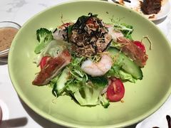 -卡朋西餐(较场西路店)