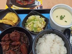 -老娘舅(苏州中心大道西大润发店)