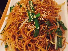 星洲炒米粉-添好运点心专门店(深水埗店)