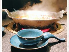 -湊湊火锅·茶憩(打浦桥日月光店)