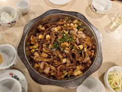 -勇记干锅居(德阳店)