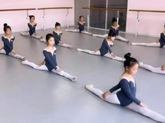 -小酒窝中国舞(汉阳店)