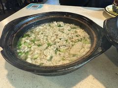 臭豆腐煲-阿龙酒煲(海宁新苑路店)