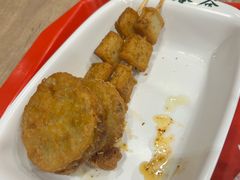 -和合谷(长虹桥店)