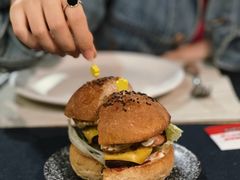 -又见马甲M8融合西餐厅(厦门体育中心店)