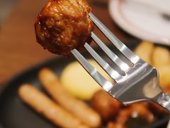 -萨莉亚意式餐厅(杭州滨江天街店)