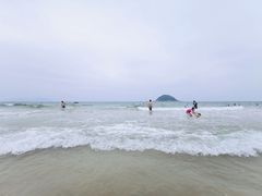 -西涌国际滨海旅游区