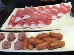 -宽板凳老灶火锅(南礼士路店)