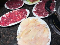 -八合里牛肉火锅(新洲店)