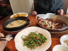 -胡大饭馆(青果路店)