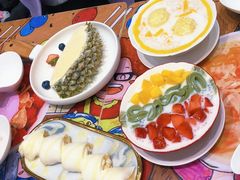 -甜心妈妈·榴莲星级糖水(北京路总店)