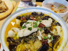 -甲乙饼·手工牛肉饼(天通苑华联店)
