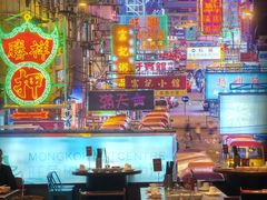 大堂-捞围鲜·港式打边炉(海阳路店)