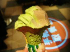 -肯德基(南站店)