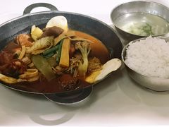 -苏州大学独墅湖校区-第6食堂