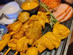 -泰妃殿(武汉首店)