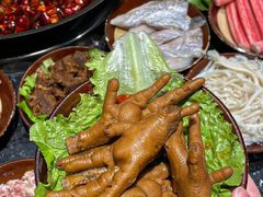 -川泽火锅·重庆老火锅(南河店)