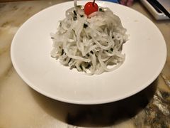 -吴越荣记苏州菜·松鼠桂鱼(月光码头店)