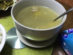 -幽优农庄·森波拉特色本地农家菜